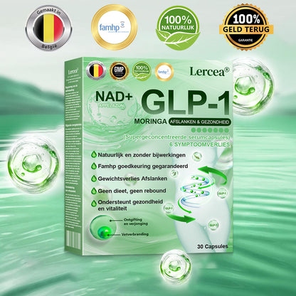 𝐋𝐞𝗿𝗰𝐞𝐚® 𝐆𝐋𝗣-𝟏 𝐀𝐟𝐬𝐥𝐚𝐧𝐤- 𝐞𝐧 𝐠𝐞𝐳𝐨𝐧𝐝𝐡𝐞𝐢𝐝𝐬𝐞𝐬𝐬𝐞𝐧𝐜𝐞 𝐢𝐧 𝐮𝐥𝐭𝐫𝐚-𝐠𝐞𝐜𝐨𝐧𝐜𝐞𝐧𝐭𝐫𝐞𝐞𝐫𝐝𝐞 𝐯𝐥𝐨𝐞𝐢𝐛𝐚𝐫𝐞 𝐝𝐫𝐮𝐩𝐩𝐞𝐥𝐬✨𝐬𝐧𝐞𝐥 𝐰𝐞𝐫𝐤𝐞𝐧𝐝, 𝐥𝐚𝐧𝐠𝐝𝐮𝐫𝐢𝐠 𝐞𝐟𝐟𝐞𝐜𝐭, 𝐡𝐞𝐥𝐩𝐭 𝐛𝐢𝐣 𝐝𝐢𝐚𝐛𝐞𝐭𝐞𝐬, 𝐨𝐛𝐞𝐬𝐢𝐭𝐚𝐬 𝐞𝐧 𝐡𝐚𝐫𝐭- 𝐞𝐧 𝐯𝐚𝐚𝐭𝐳𝐢𝐞𝐤𝐭𝐞𝐧 🎉🎉