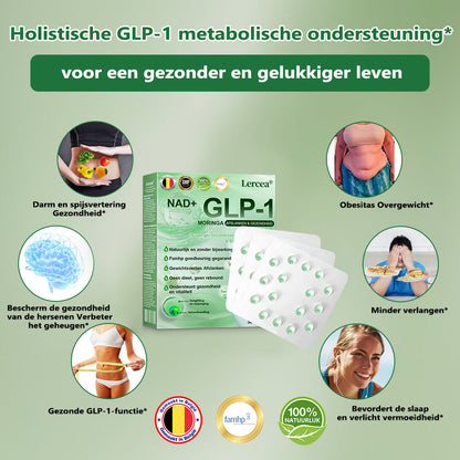 𝐋𝐞𝗿𝗰𝐞𝐚® 𝐆𝐋𝗣-𝟏 𝐀𝐟𝐬𝐥𝐚𝐧𝐤- 𝐞𝐧 𝐠𝐞𝐳𝐨𝐧𝐝𝐡𝐞𝐢𝐝𝐬𝐞𝐬𝐬𝐞𝐧𝐜𝐞 𝐢𝐧 𝐮𝐥𝐭𝐫𝐚-𝐠𝐞𝐜𝐨𝐧𝐜𝐞𝐧𝐭𝐫𝐞𝐞𝐫𝐝𝐞 𝐯𝐥𝐨𝐞𝐢𝐛𝐚𝐫𝐞 𝐝𝐫𝐮𝐩𝐩𝐞𝐥𝐬✨𝐬𝐧𝐞𝐥 𝐰𝐞𝐫𝐤𝐞𝐧𝐝, 𝐥𝐚𝐧𝐠𝐝𝐮𝐫𝐢𝐠 𝐞𝐟𝐟𝐞𝐜𝐭, 𝐡𝐞𝐥𝐩𝐭 𝐛𝐢𝐣 𝐝𝐢𝐚𝐛𝐞𝐭𝐞𝐬, 𝐨𝐛𝐞𝐬𝐢𝐭𝐚𝐬 𝐞𝐧 𝐡𝐚𝐫𝐭- 𝐞𝐧 𝐯𝐚𝐚𝐭𝐳𝐢𝐞𝐤𝐭𝐞𝐧 🎉🎉