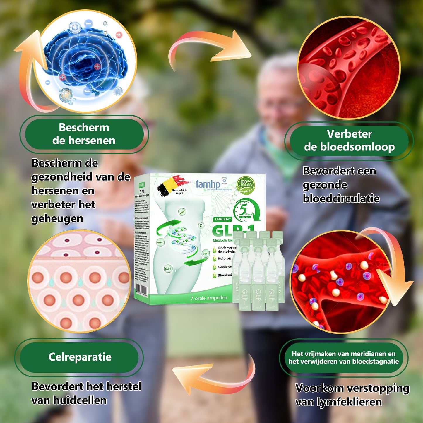 【LERCEA®】Geniet van 30% korting op je tweede bestelling💕