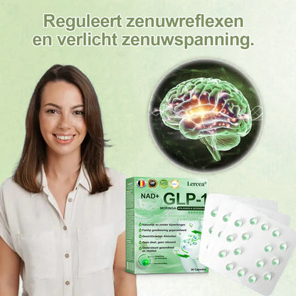 𝐋𝐞𝗿𝗰𝐞𝐚® 𝐆𝐋𝗣-𝟏 𝐀𝐟𝐬𝐥𝐚𝐧𝐤- 𝐞𝐧 𝐠𝐞𝐳𝐨𝐧𝐝𝐡𝐞𝐢𝐝𝐬𝐞𝐬𝐬𝐞𝐧𝐜𝐞 𝐢𝐧 𝐮𝐥𝐭𝐫𝐚-𝐠𝐞𝐜𝐨𝐧𝐜𝐞𝐧𝐭𝐫𝐞𝐞𝐫𝐝𝐞 𝐯𝐥𝐨𝐞𝐢𝐛𝐚𝐫𝐞 𝐝𝐫𝐮𝐩𝐩𝐞𝐥𝐬✨𝐬𝐧𝐞𝐥 𝐰𝐞𝐫𝐤𝐞𝐧𝐝, 𝐥𝐚𝐧𝐠𝐝𝐮𝐫𝐢𝐠 𝐞𝐟𝐟𝐞𝐜𝐭, 𝐡𝐞𝐥𝐩𝐭 𝐛𝐢𝐣 𝐝𝐢𝐚𝐛𝐞𝐭𝐞𝐬, 𝐨𝐛𝐞𝐬𝐢𝐭𝐚𝐬 𝐞𝐧 𝐡𝐚𝐫𝐭- 𝐞𝐧 𝐯𝐚𝐚𝐭𝐳𝐢𝐞𝐤𝐭𝐞𝐧 🎉🎉