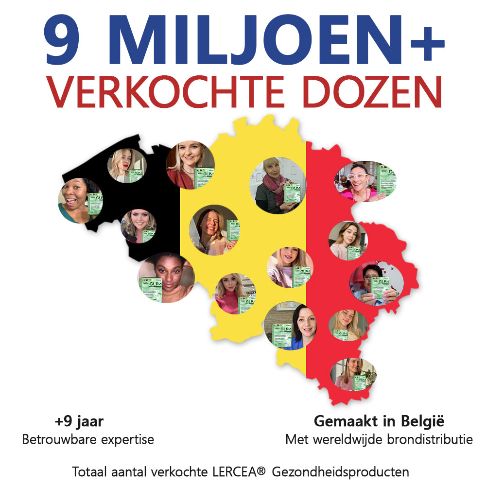 𝐋𝐞𝗿𝗰𝐞𝐚® 𝐆𝐋𝗣-𝟏 𝐀𝐟𝐬𝐥𝐚𝐧𝐤- 𝐞𝐧 𝐠𝐞𝐳𝐨𝐧𝐝𝐡𝐞𝐢𝐝𝐬𝐞𝐬𝐬𝐞𝐧𝐜𝐞 𝐢𝐧 𝐮𝐥𝐭𝐫𝐚-𝐠𝐞𝐜𝐨𝐧𝐜𝐞𝐧𝐭𝐫𝐞𝐞𝐫𝐝𝐞 𝐯𝐥𝐨𝐞𝐢𝐛𝐚𝐫𝐞 𝐝𝐫𝐮𝐩𝐩𝐞𝐥𝐬✨𝐬𝐧𝐞𝐥 𝐰𝐞𝐫𝐤𝐞𝐧𝐝, 𝐥𝐚𝐧𝐠𝐝𝐮𝐫𝐢𝐠 𝐞𝐟𝐟𝐞𝐜𝐭, 𝐡𝐞𝐥𝐩𝐭 𝐛𝐢𝐣 𝐝𝐢𝐚𝐛𝐞𝐭𝐞𝐬, 𝐨𝐛𝐞𝐬𝐢𝐭𝐚𝐬 𝐞𝐧 𝐡𝐚𝐫𝐭- 𝐞𝐧 𝐯𝐚𝐚𝐭𝐳𝐢𝐞𝐤𝐭𝐞𝐧 🎉🎉